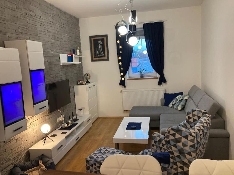 U Radnice Šumperk Buitenkant foto